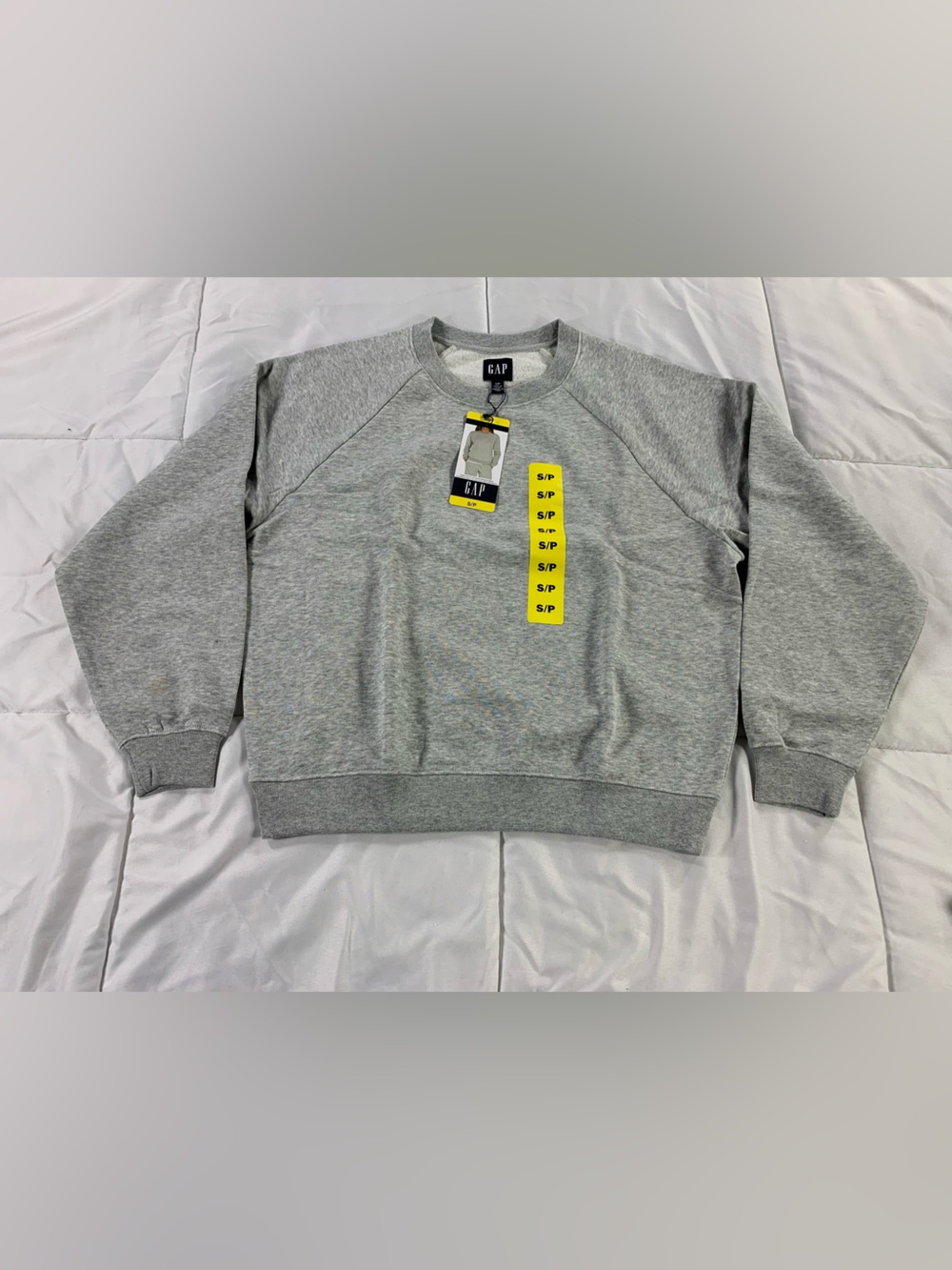 New with tags GAP sweatshirt womens size S